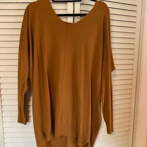 Charlotte Russe Sweater Large
